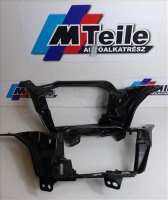 (ÁR/DB)[GYÁRI ÚSZERŰ] BMW JOBB ÉS BAL KIPUFOGÓVÉG TARTÓ/FOGLALAT | X5 G05 +LCI | 51 12 7452623 / 51 12 7452624
